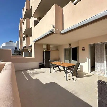 Cozy Apartment In Playa Paraiso Costa Adeje  Zewnętrze zdjęcie