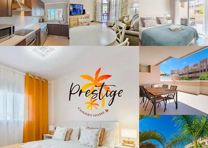 Cozy Apartment In Playa Paraiso
