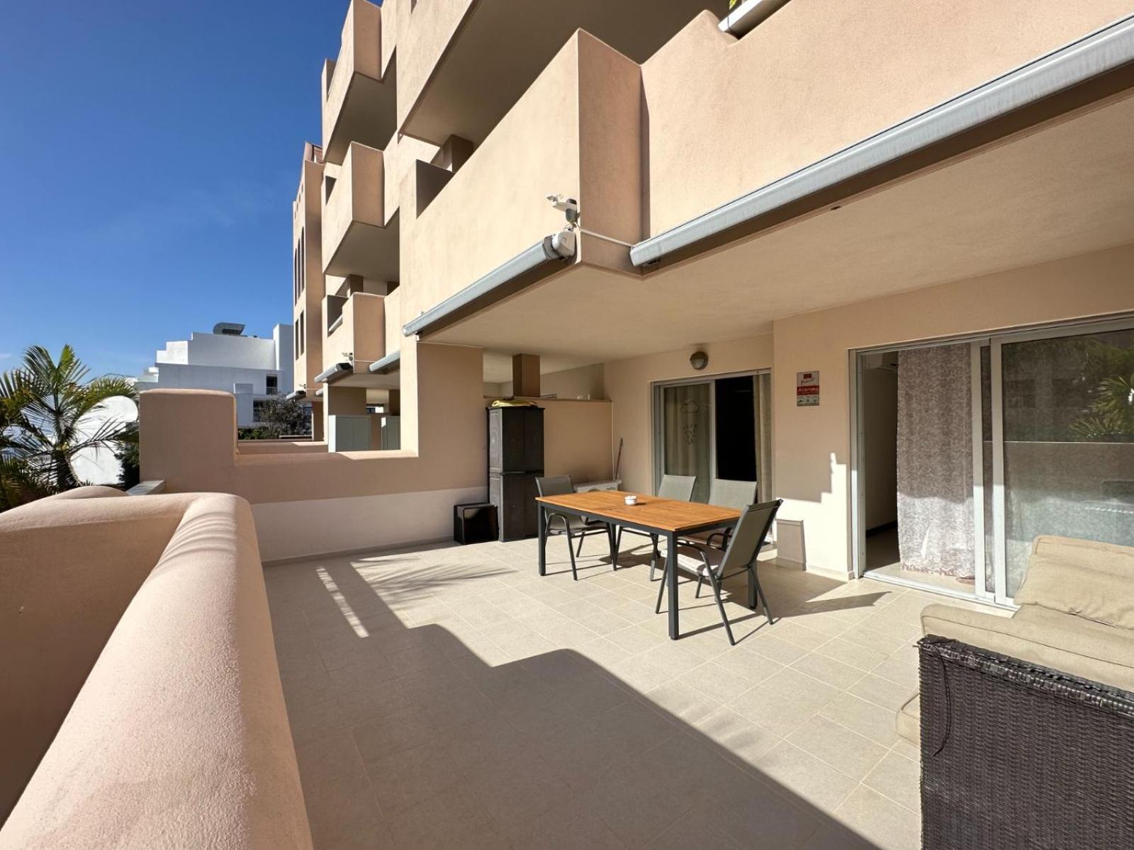 Apartment Cozy In Playa Paraiso Costa Adeje (Tenerife)