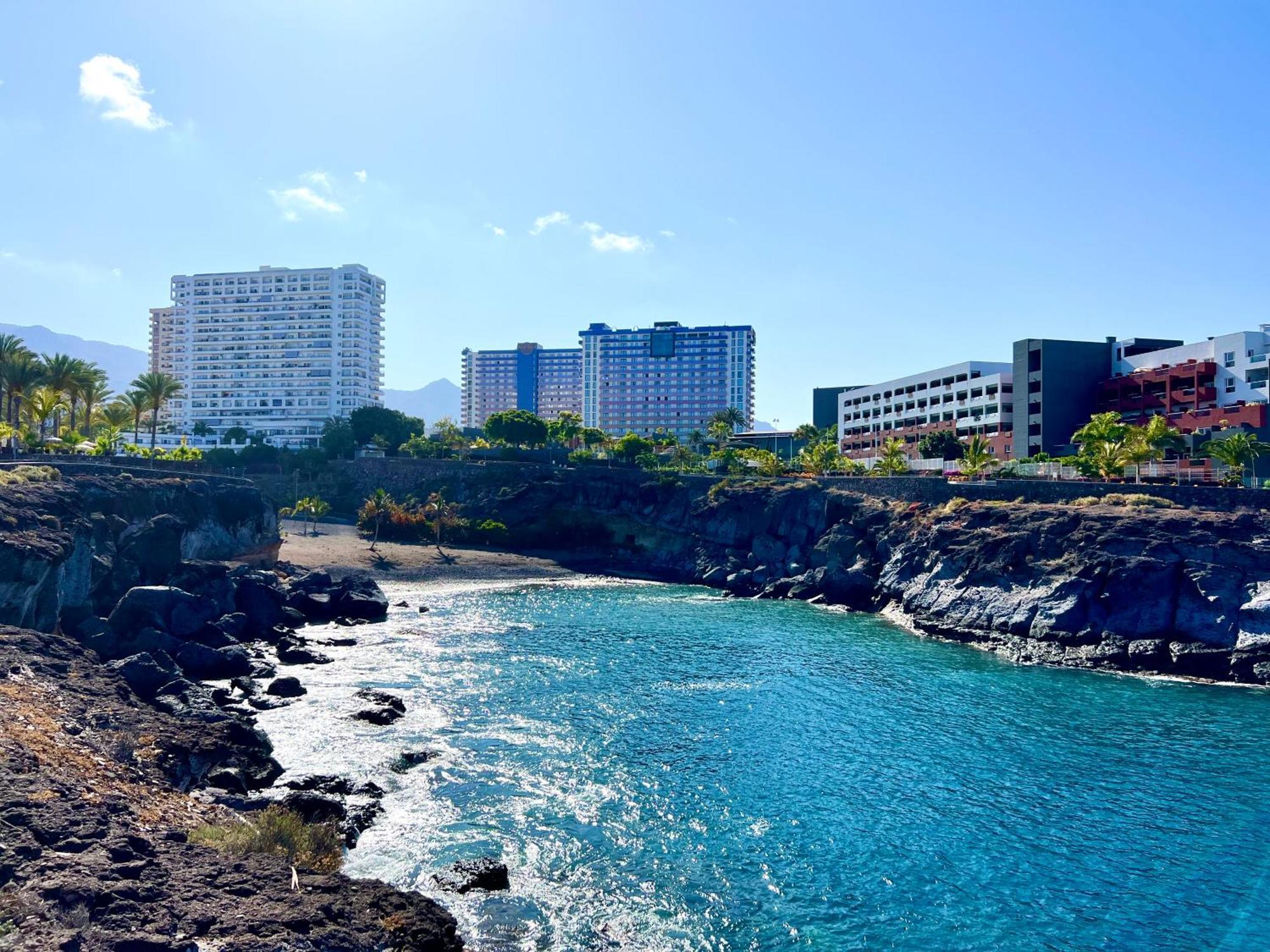 Cozy In Playa Paraiso