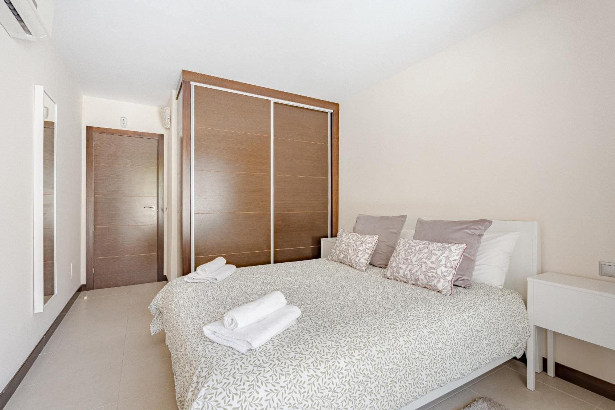Cozy In Playa Paraiso * Costa Adeje (Tenerife)
