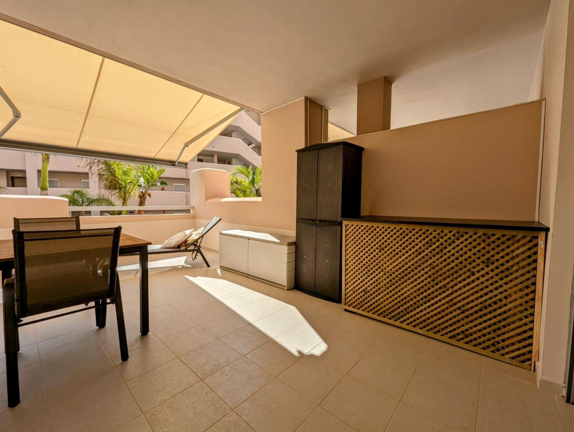 Apartment Cozy In Playa Paraiso