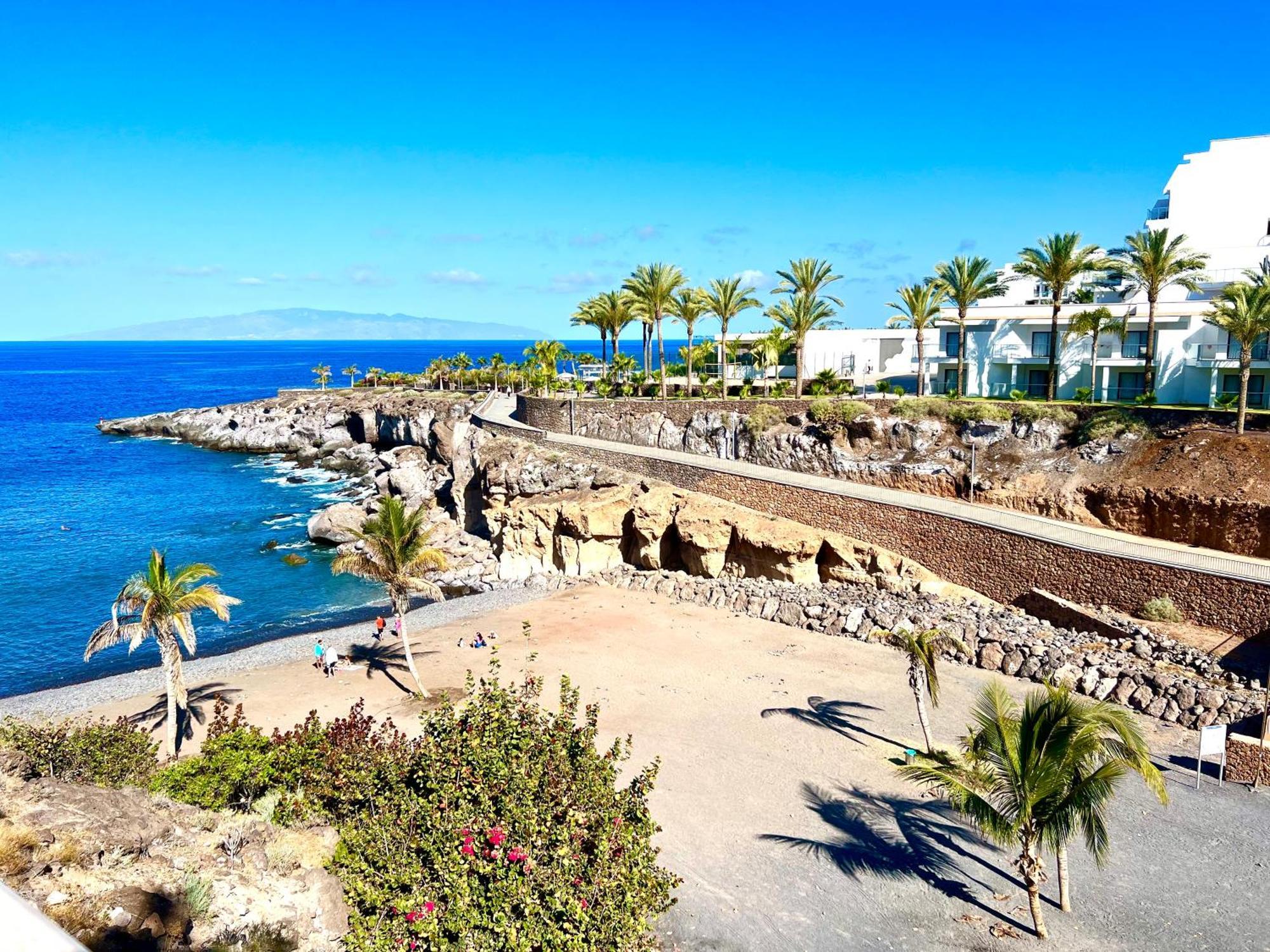 Appartement Cozy In Playa Paraiso *