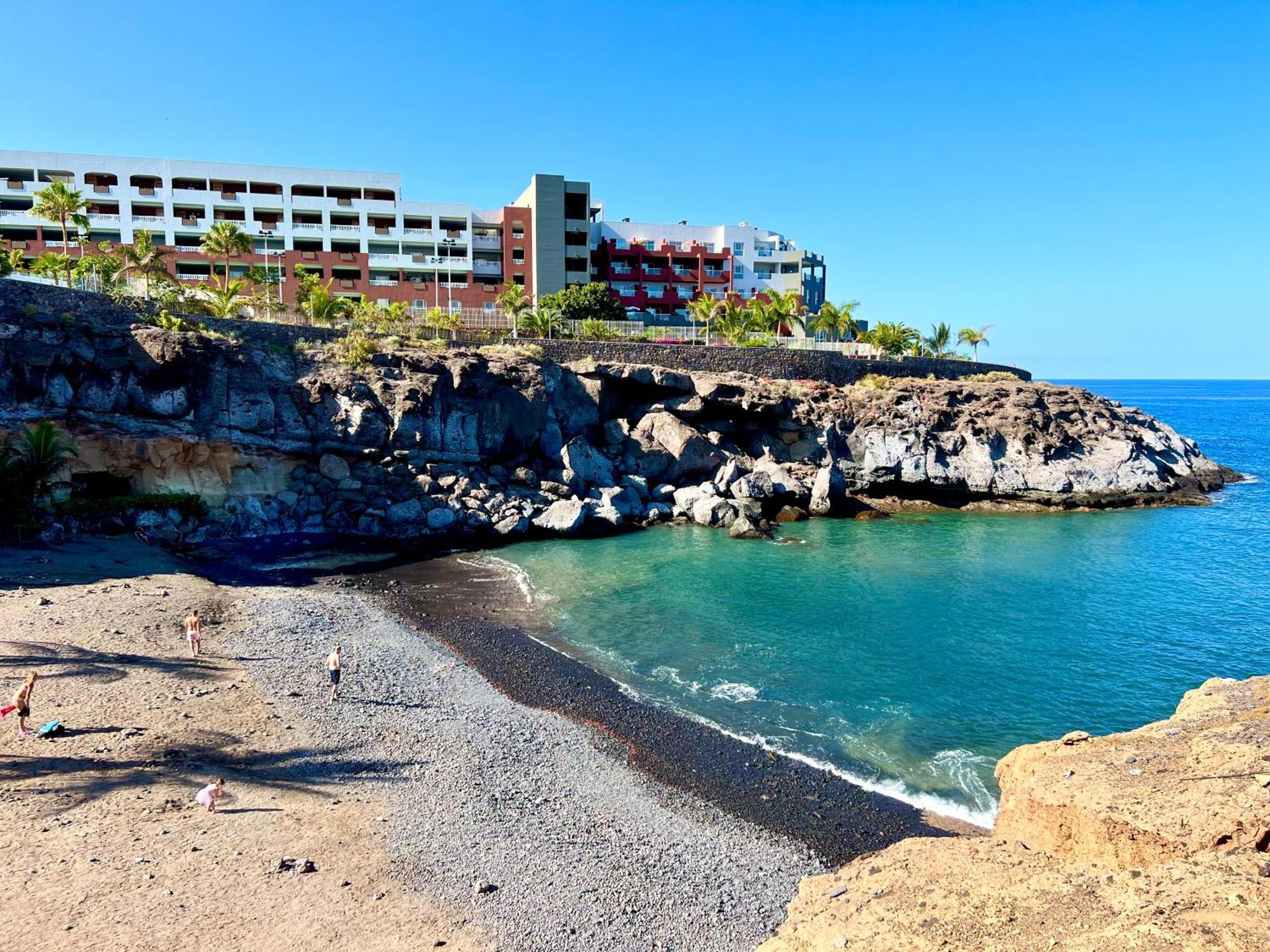 Appartement Cozy In Playa Paraiso *