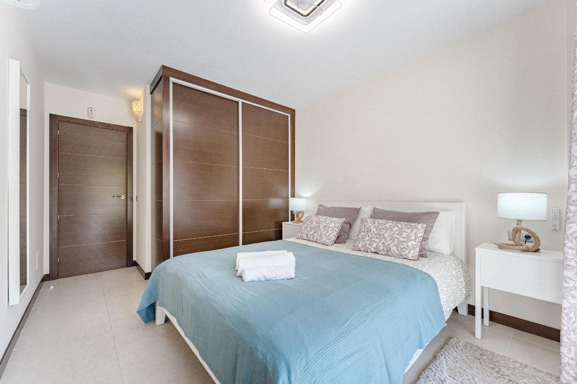 Appartement Cozy In Playa Paraiso *